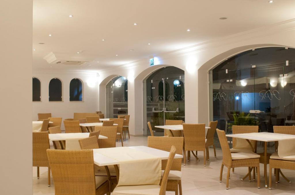Hotel Paradiso Santa Maria di Castellabate Exterior photo