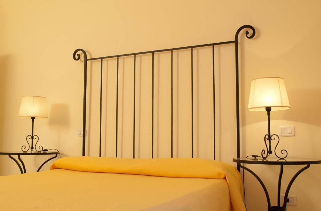 Hotel Paradiso Santa Maria di Castellabate Room photo