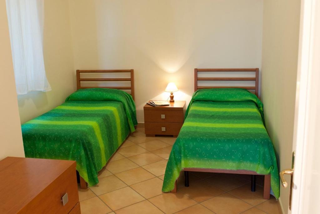 Hotel Paradiso Santa Maria di Castellabate Room photo